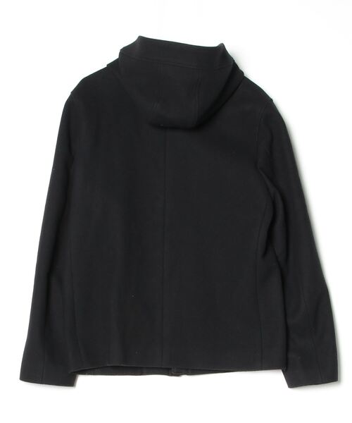 Calvin Klein（カルバン・クライン） コート 40 ブラック メンズ