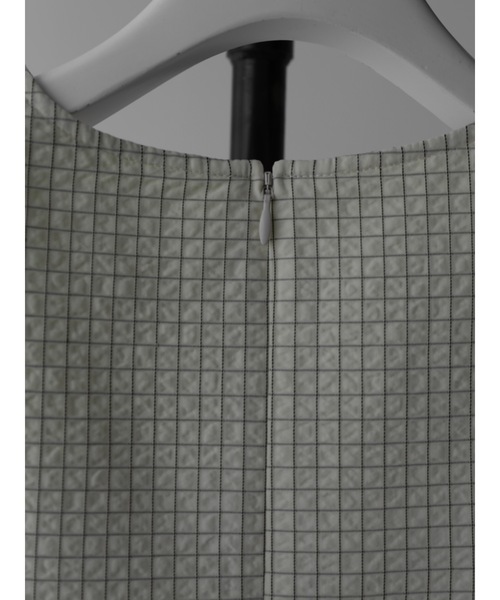 「Katrin TOKYO」 ノースリーブワンピース FREE ピンク系その他 レディース_画像5