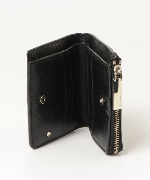 kate spade NEW YORK（ケイト・スペード ニューヨーク） 花柄財布