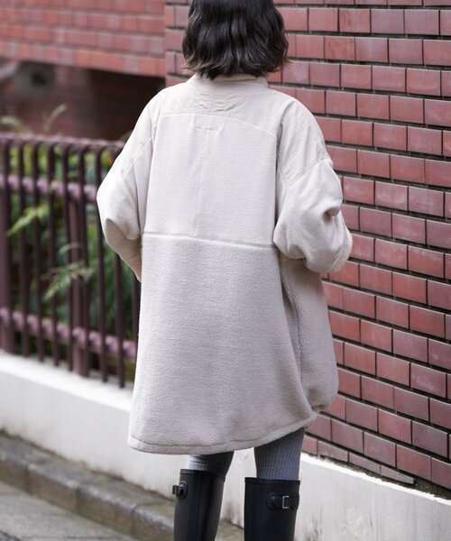 etsinta（エシンタ） ブルゾン アウター 「etsinta/エシンタ」リメイク