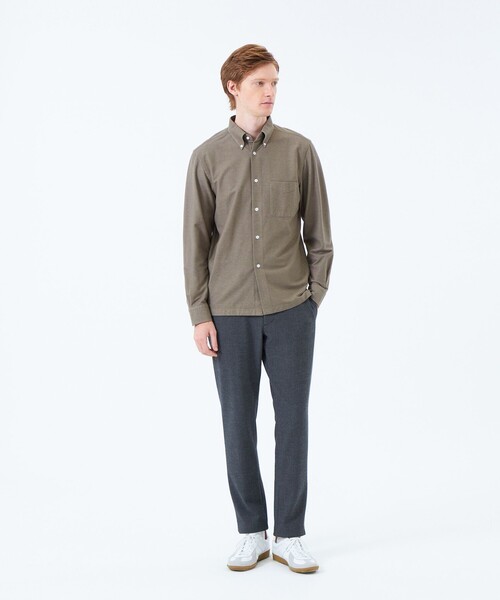 MACKINTOSH PHILOSOPHY（マッキントッシュフィロソフィー） シャツ