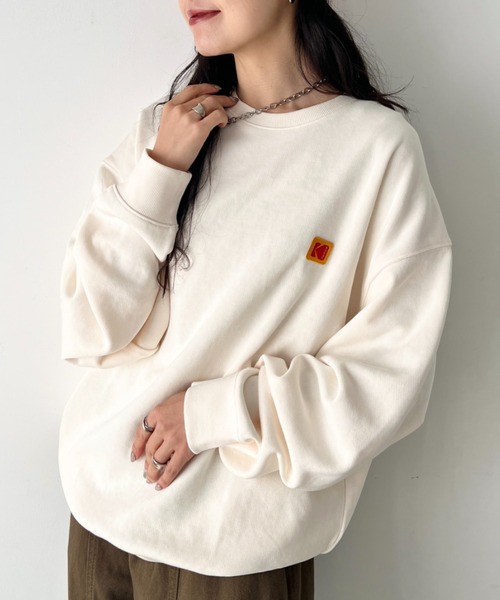 トレーナー スウェット レディース メンズ : ZOZOTOWN Yahoo!店 - 通販