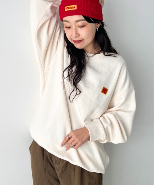 トレーナー スウェット レディース メンズ : ZOZOTOWN Yahoo!店 - 通販