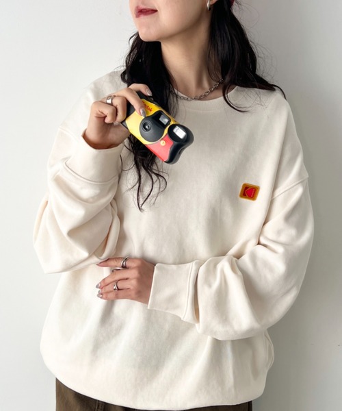 トレーナー スウェット レディース メンズ : ZOZOTOWN Yahoo!店 - 通販