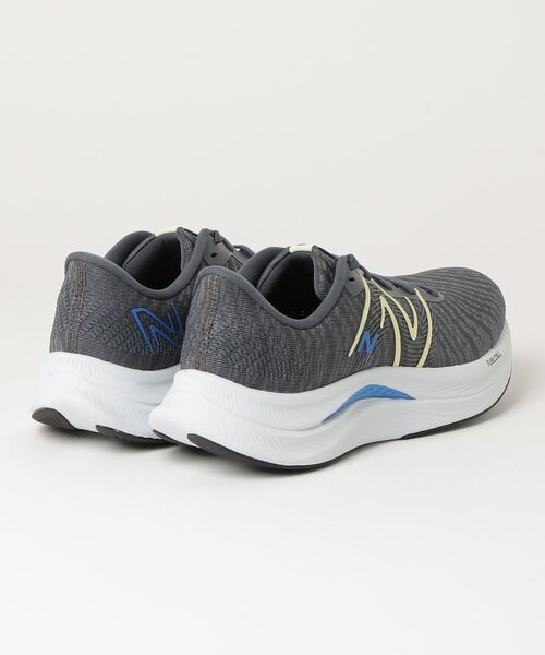 New Balance（ニューバランス） ローカットスニーカー 27.5cm ブルー