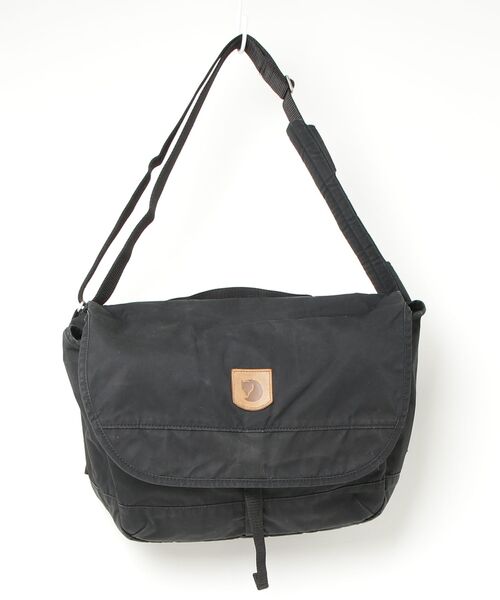 FJALL RAVEN（フェールラーベン） 」 メッセンジャーバッグ ONE SIZE
