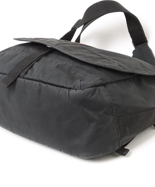 FJALL RAVEN（フェールラーベン） 」 メッセンジャーバッグ ONE SIZE