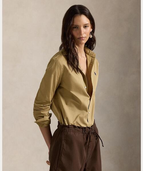 POLO RALPH LAUREN（ポロ・ラルフローレン） ブラウス シャツ