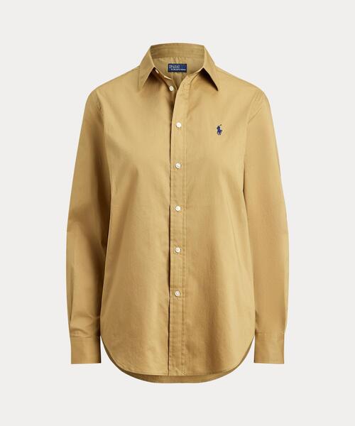Ralph Lauren レディース POLO RALPH LAUREN（ポロ・ラルフローレン） ブラウス シャツ
