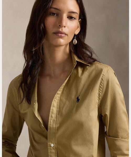 POLO RALPH LAUREN（ポロ・ラルフローレン） ブラウス シャツ