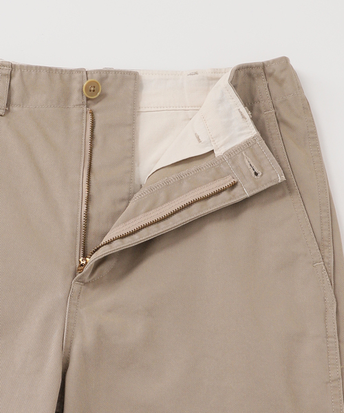 FRAMeWORK（フレームワーク） チノパン 「WEB限定 / 追加」OVER SIZED