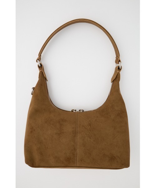 MOUSSY（マウジー） ショルダーバッグ バッグ MINI HOBO HANDLE バッグ