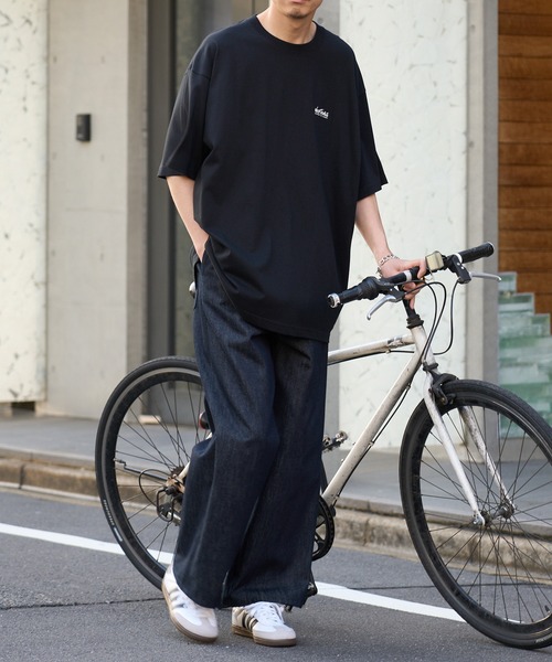 WILD THINGS（ワイルドシングス） tシャツ 「WILD THINGS」OLD ICONS