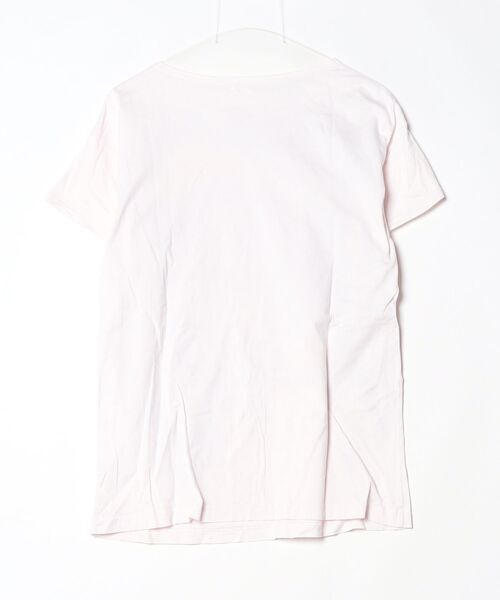 「tsumori chisato SLEEP」 半袖Tシャツ MEDIUM ピンク レディース_画像2