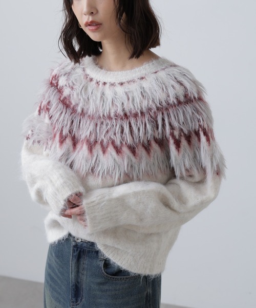 15（レディースその他トップス）（色：グレー系）｜トップス