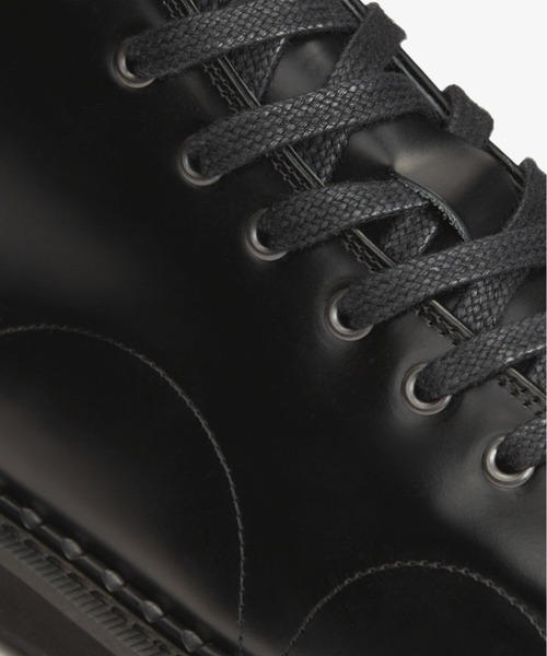 FRED PERRY（フレッドペリー） ブーツ George Cox X Fred Perry Monkey