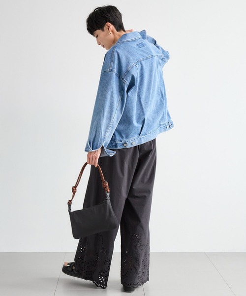 BARNYARDSTORM（バンヤードストーム） デニムジャケット M インディゴ