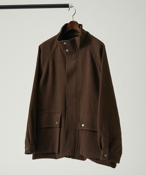 Traditional Weatherwear（トラディショナル ウェザーウェア） ステン