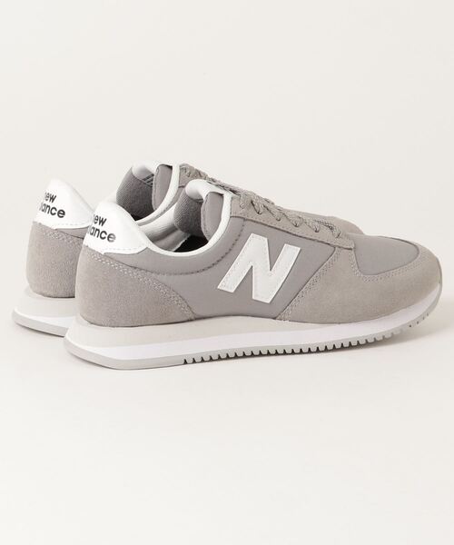 New Balance 24cm 安全靴 グレー New Balance 24cm 安全靴 グレー