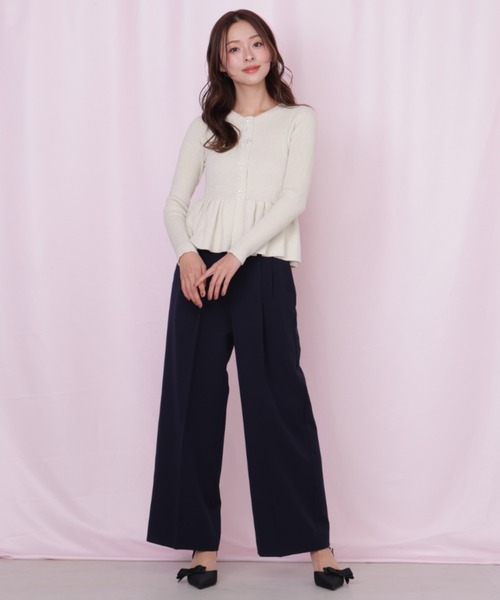 JILL by JILL STUART（ジルバイジルスチュアート） ニット セーター
