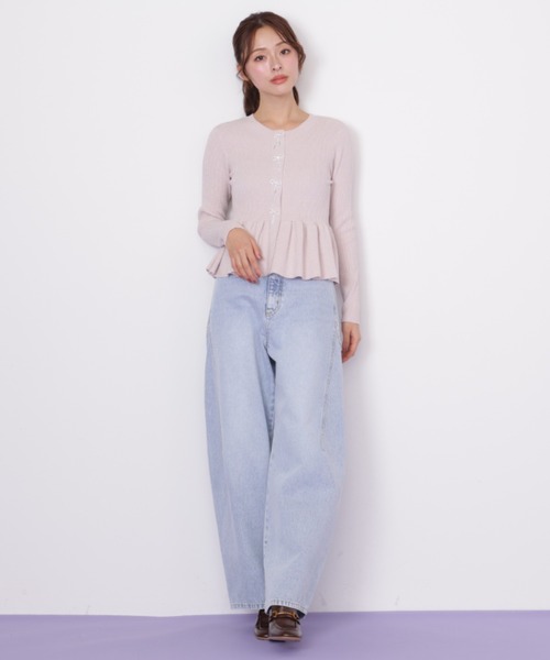 JILL by JILL STUART（ジルバイジルスチュアート） ニット セーター