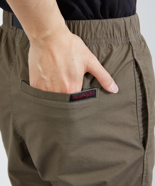 「And A」 ショートパンツ MEDIUM グリーン メンズ_画像10