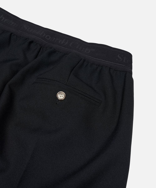 Stockholm Surfboard Club（ストックホルムサーフボードクラブ