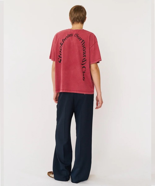 Stockholm Surfboard Club（ストックホルムサーフボードクラブ