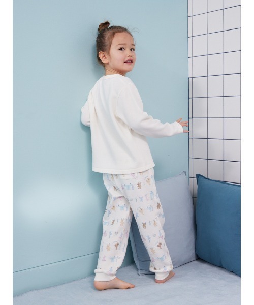 gelato pique（ジェラートピケ） パジャマ 「KIDS」ウォッシング