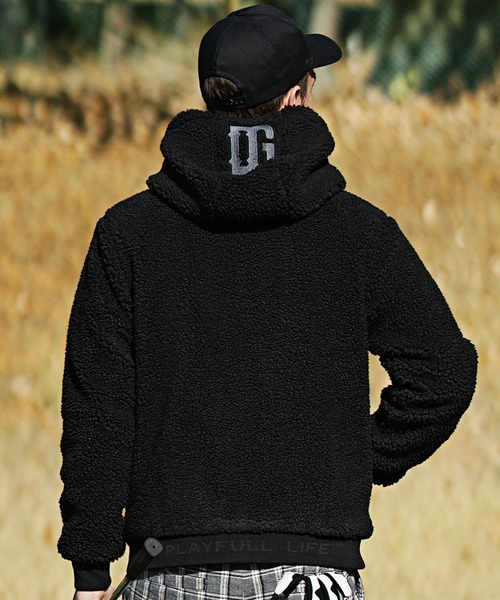 DIVINER GOLF（ディバイナー ゴルフ） ブルゾン アウター 「DIVINER