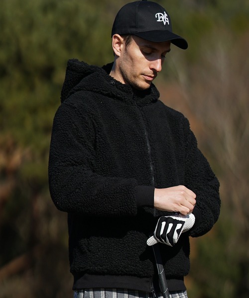 DIVINER GOLF（ディバイナー ゴルフ） ブルゾン アウター 「DIVINER