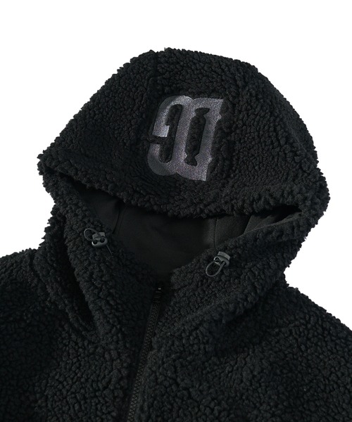 DIVINER GOLF（ディバイナー ゴルフ） ブルゾン アウター 「DIVINER