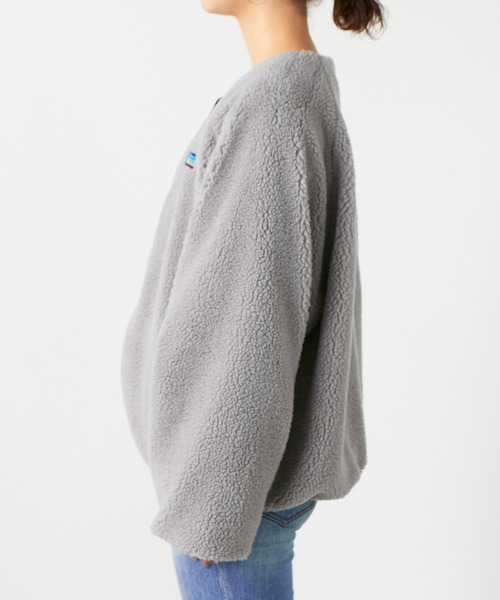 「Franklin Climbing」 ジャケット MEDIUM ダークグレー メンズ_画像3
