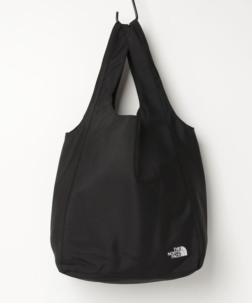 THE NORTH FACE（ザ ノースフェイス） トートバッグ FREE ブラック