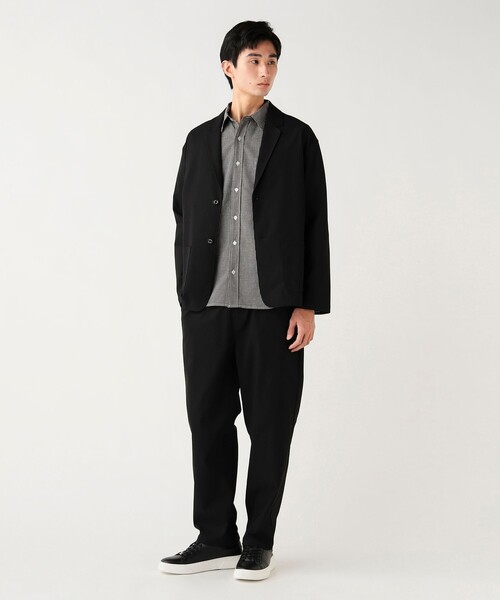 Beams Heartスーツジャケットとベスト セット BEAMS HEART（ビームス ハート） セットアップ 「4/23値下げ