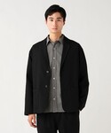 セットアップ 「4/23値下げ」ポリエステル ...の詳細画像4