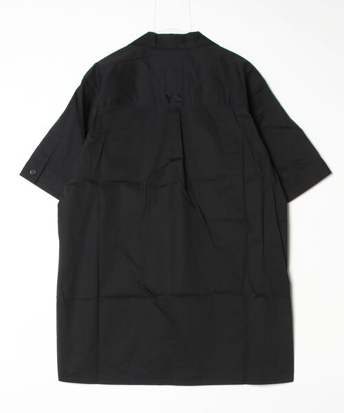 Y-3 シャツ UT SHORT SLEEVE SHIRT メンズ : ZOZOTOWN Yahoo!店 - 通販