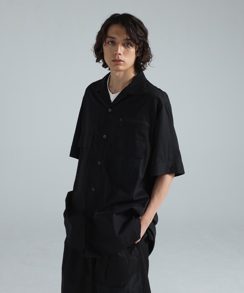 Y-3 シャツ UT SHORT SLEEVE SHIRT メンズ : ZOZOTOWN Yahoo!店 - 通販