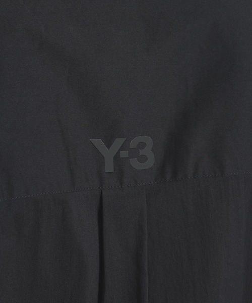 シャツ Y-3 UT SHORT SLEEVE SHIRT メンズの画像