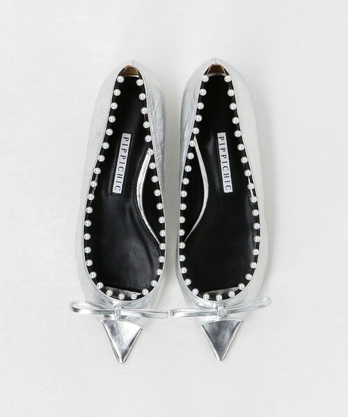 PIPPICHIC（ピッピシック） パンプス 「PIPPICHIC」ANNA ANKLET