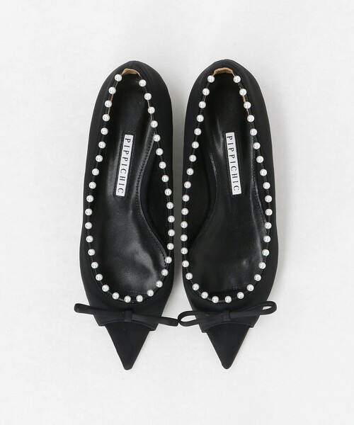 PIPPICHIC（ピッピシック） パンプス 「PIPPICHIC」ANNA ANKLET