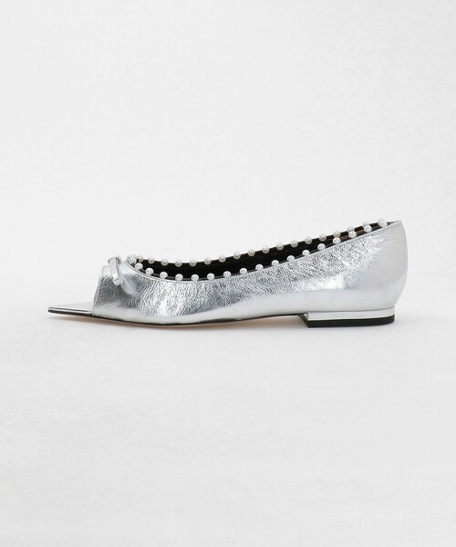 PIPPICHIC（ピッピシック） パンプス 「PIPPICHIC」ANNA ANKLET