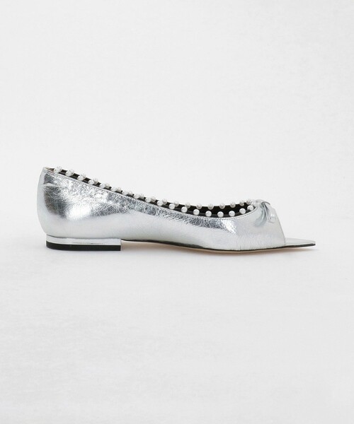 PIPPICHIC（ピッピシック） パンプス 「PIPPICHIC」ANNA ANKLET
