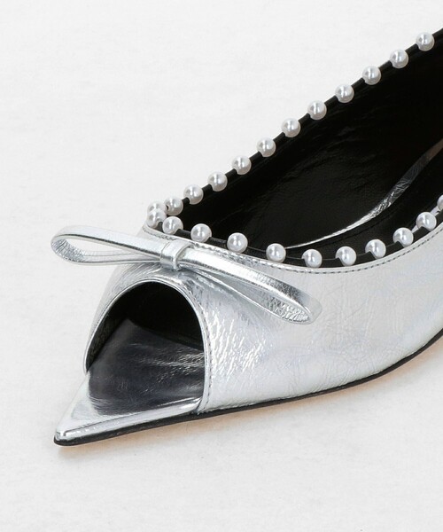 PIPPICHIC（ピッピシック） パンプス 「PIPPICHIC」ANNA ANKLET