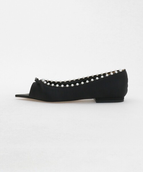 PIPPICHIC（ピッピシック） パンプス 「PIPPICHIC」ANNA ANKLET