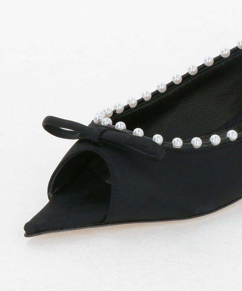 PIPPICHIC（ピッピシック） パンプス 「PIPPICHIC」ANNA ANKLET