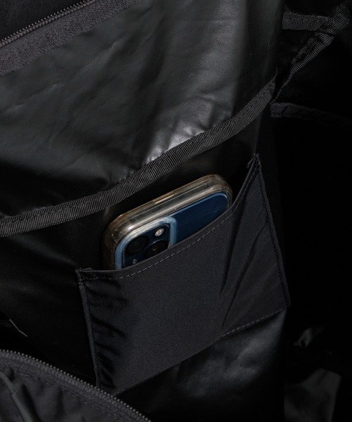 「BAICYCLON by Bagjack」 ショルダーバッグ FREE ブラック メンズ_画像3