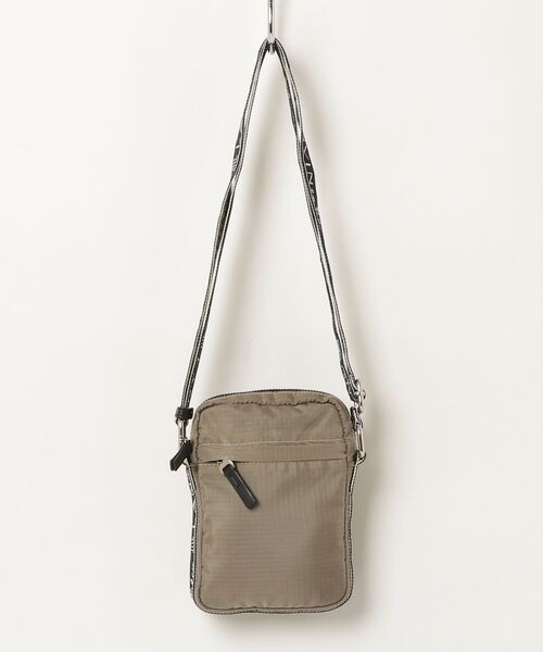LANVIN en Bleu 「LANVIN Bleu」 ショルダーバッグ FREE ベージュ 