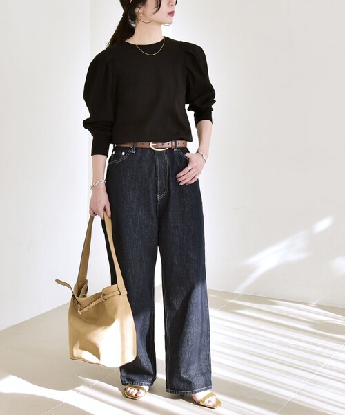 quaranciel tシャツ quaranciel:「洗濯機可能」パワーショルダー