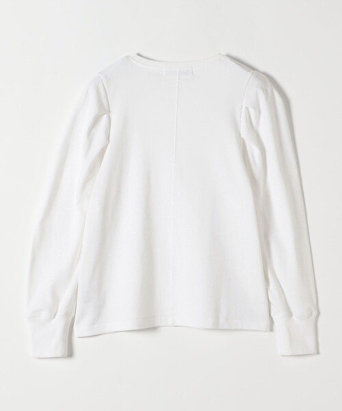 quaranciel tシャツ quaranciel:「洗濯機可能」パワーショルダー